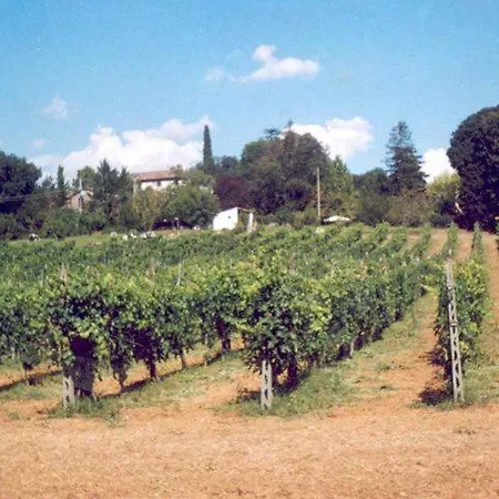 Il Fattore Resort Umbertide