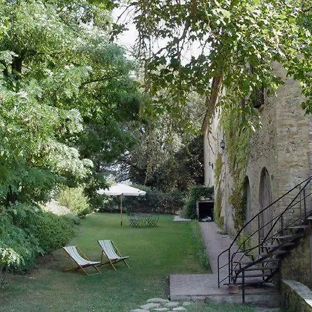Resort Il Fattore
