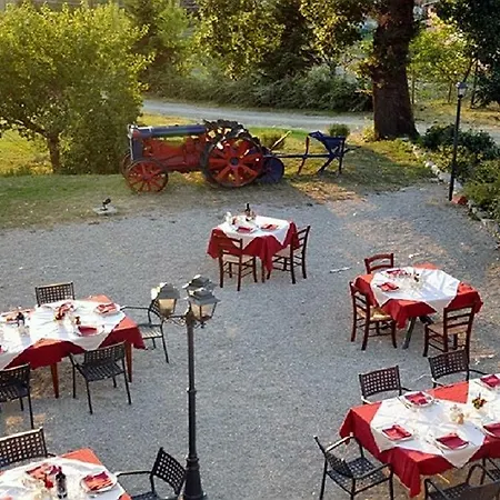 Il Fattore * Umbertide