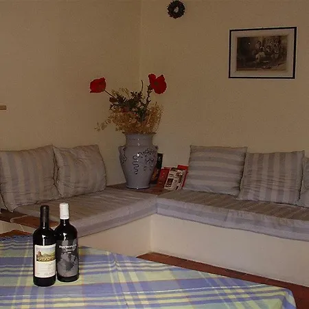 Il Fattore Resort *