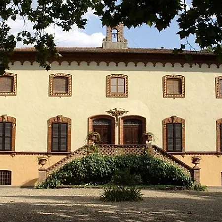 Semesteranläggning (resort) Il Fattore
