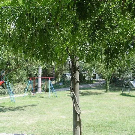 Resort Il Fattore Umbertide
