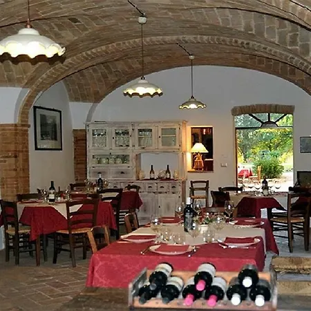 Resort Il Fattore