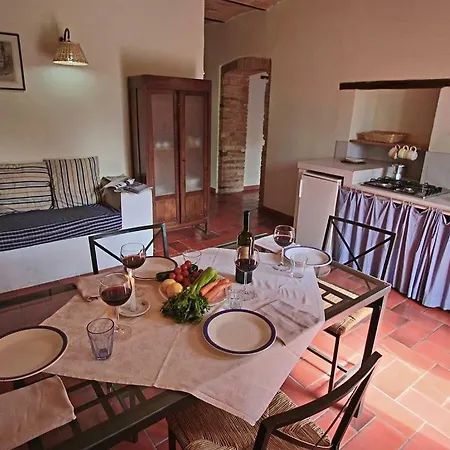 Resort Il Fattore