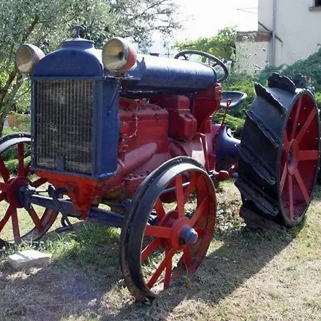Il Fattore Umbertide